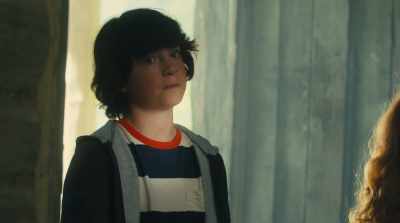 Yes, you owe this boy
a great debt and apology. - Max 2: White House Hero