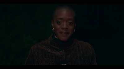 Yes, Owen, I, um… - The Haunting of Bly Manor