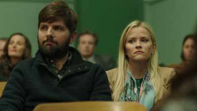 Yes, part of the fun will be seeing
the different interpretations. - Big Little Lies