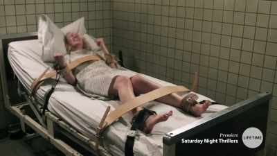 -Yes!
-"Patient is still suffering - Stalked by My Doctor: A Sleepwalker's Nightmare