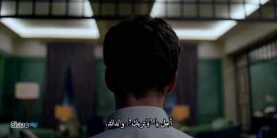 Yes, Patrick. Your mum and dad. - Patrick Melrose