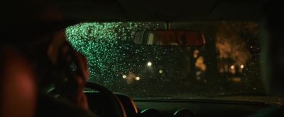 Yes, Patterson, yes. I know, I know. - Paradise Highway