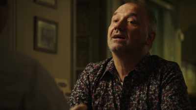 Yes.
- PAUL LAUGHS - Mortimer & Whitehouse: Gone Fishing