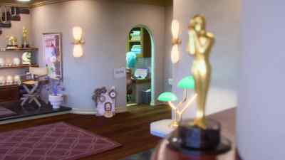 Yes, Paula got her
bungalow back, while I, - Dream Productions