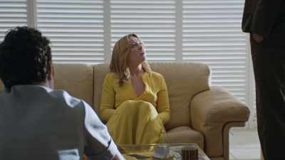 -Yes!
-Peacefully unaligned, too. - The Little Drummer Girl
