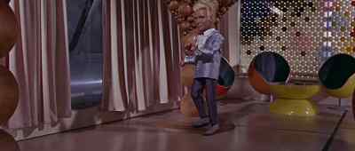 Yes, Penelope? - Thunderbird 6