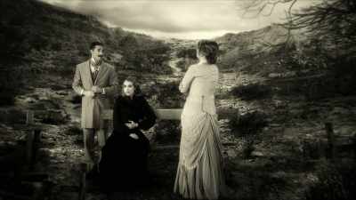 Yes, but perhaps not the best place - Nosferatu: A Symphony of Horror