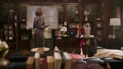 Yes, please. Do you want
to take a lucky guess - The Jane Mysteries: Too Much to Lose
