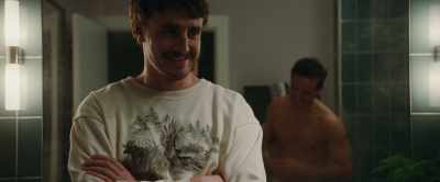 - Yes, please.
- Okay. (CHUCKLES) - All of Us Strangers