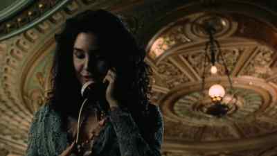 Yes, please, has Rebecca Morgan
checked in there yet? - Bloodstone: Subspecies II