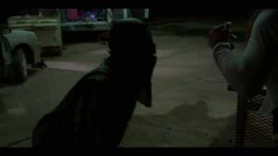 - Yes, please! - Twisted Metal