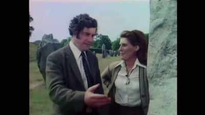 Yes, please. - Woodlands Dark and Days Bewitched: A History of Folk Horror