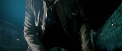 - Yes? - Please. - Ghost Rider: Spirit of Vengeance