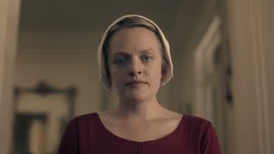Yes, please. - The Handmaid's Tale