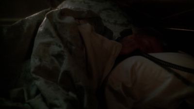 Yes. Please. - The West Wing