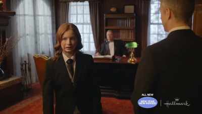Yes, please, take a seat. - Butlers in Love