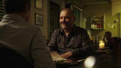 Yes, please, That was easy.
- THEY LAUGH - Mortimer & Whitehouse: Gone Fishing