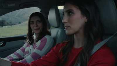 -Yes, please.
Where are we going? - A Deadly Threat to My Family