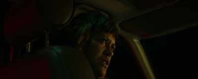 - Yes, practically, yes.
- "Practically." - Coming Home in the Dark