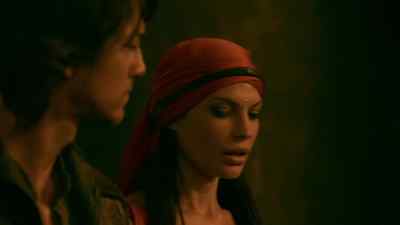 Yes, Prelate? - Legend of the Seeker