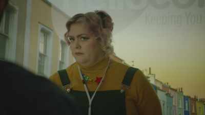 Yes, but pretty soon,
if Vicki gets her way, - Ruby Speaking