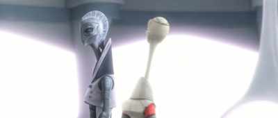 Yes, Prime Minister. - Star Wars: The Bad Batch