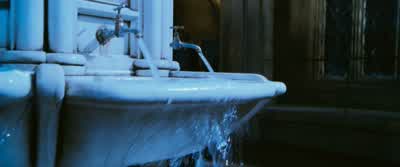 Yes, professor. - Harry Potter and the Chamber of Secrets