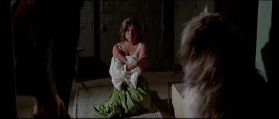 Yes pull up your pants Romeo - A Boy and His Dog