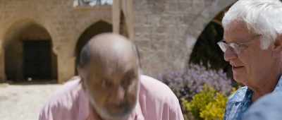 - Yes.
- ...putting us in the picture." - The Ghost of Peter Sellers