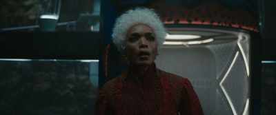Yes, my Queen. - Black Panther: Wakanda Forever