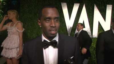 -Yes.
-[Reporter] About to break-- - Diddy: Summit to Plummet
