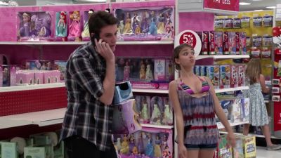 Yes, Ronald? - Modern Family