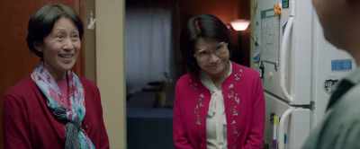 Yes, Roy, Cai Shi, - Dealing with Dad
