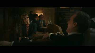 - Yes.
- Rumor has it - The Day of the Jackal