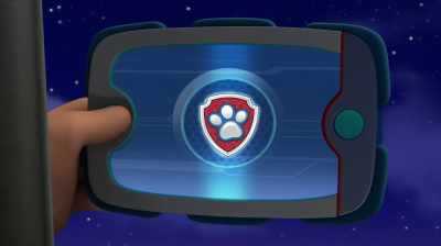 Yes! Ryder to Skye, Tracker
and Everest. - PAW Patrol: Jet To The Rescue