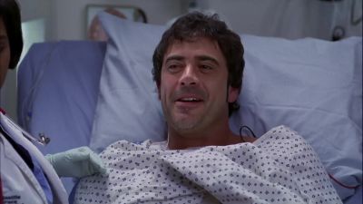 YES. - Grey's Anatomy