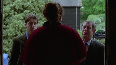 Yes? - Midsomer Murders