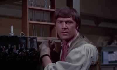 Yes. - Frankenstein Created Woman