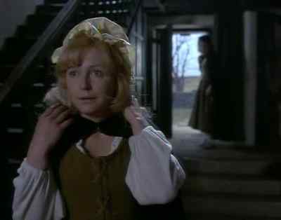 Yes? - Wuthering Heights