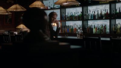 Yes? - The Vampire Diaries