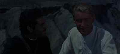 Yes. Aqaba. Tomorrow we will go and get it. - Do you think we shall? - Yes. If you are right about t - Lawrence of Arabia