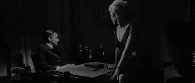 Yes. - The Cabinet of Caligari