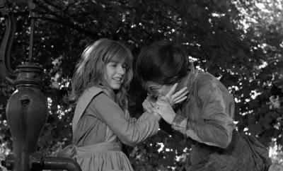 Yes. - The Miracle Worker