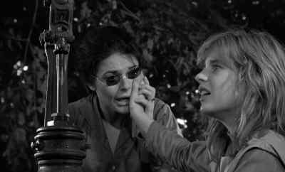 Yes. - The Miracle Worker
