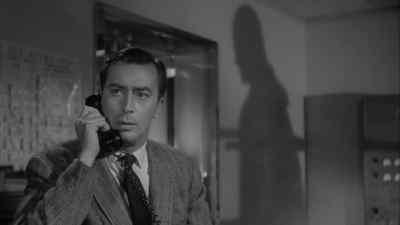 Yes? - The Colossus of New York