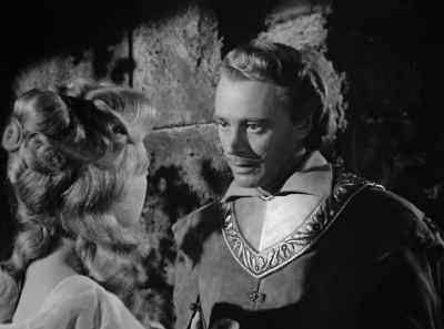 Yes. - Cyrano de Bergerac