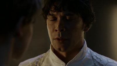 YES. - The 100