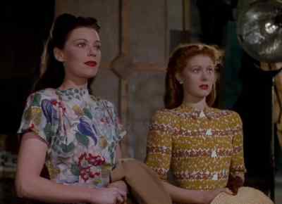 Yes. - The Red Shoes