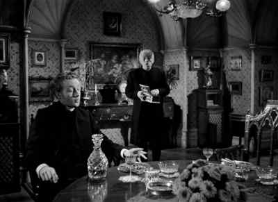 Yes. - Kind Hearts and Coronets