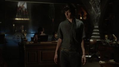 Yes. - The 100
